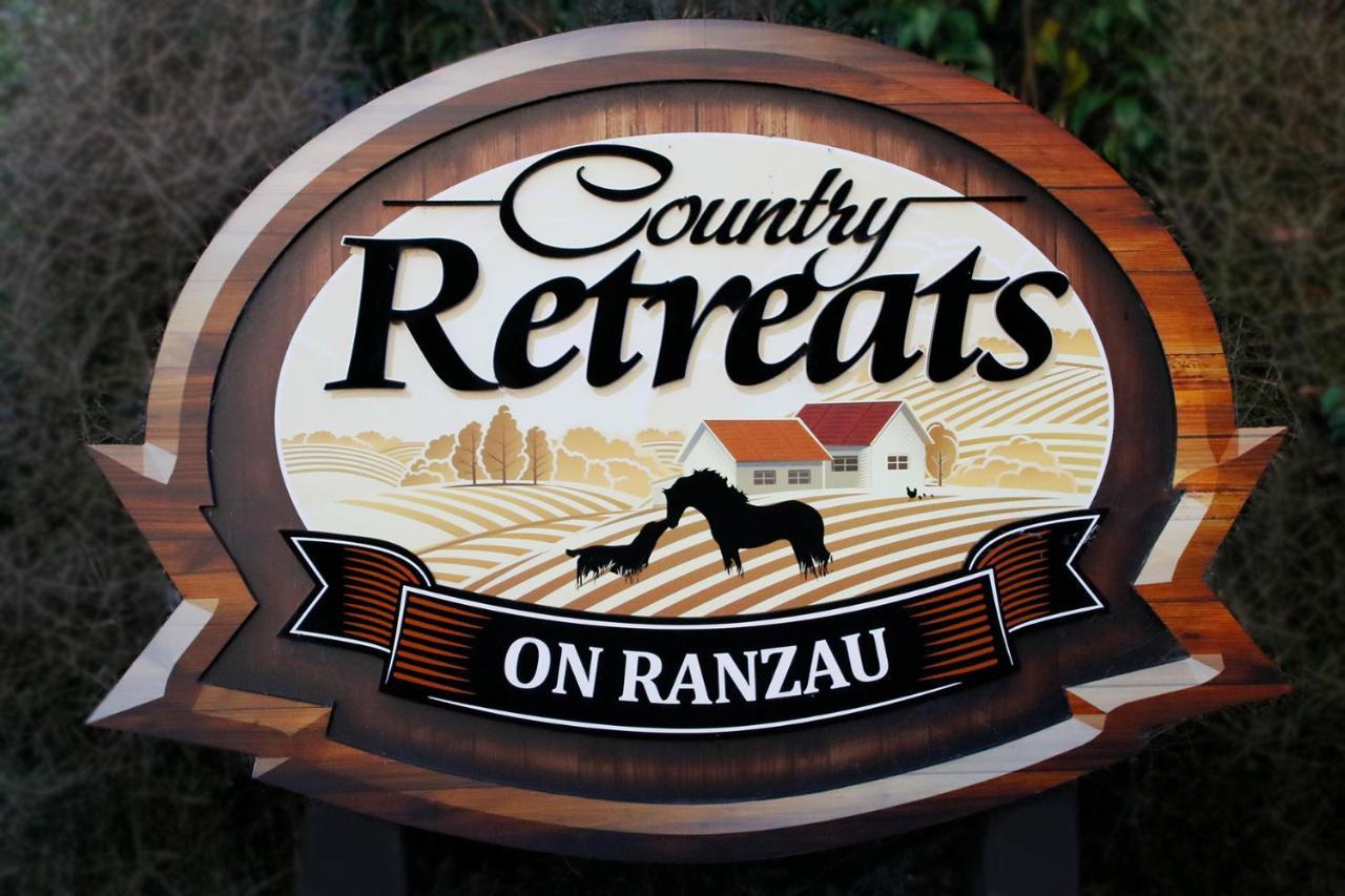 Country Retreats On Ranzau 0 Leilighet Hope Eksteriør bilde